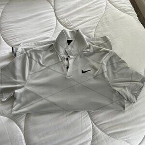 Nike Aeroreact Golf Polo